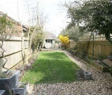 Cowper Road, Harpenden, AL5 - Photo 2
