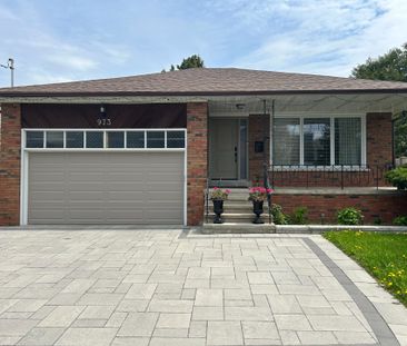 For Lease - 973 Willowdale Ave Avenue Unit# Suite B, Toronto, Ontario - Photo 4