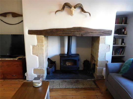 3 bedroom terraced house to rent - Photo 1