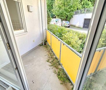 Wohnen mit Komfort & Charme – Stilvolle 3-Zimmer-Wohnung im EG mit ... - Photo 5