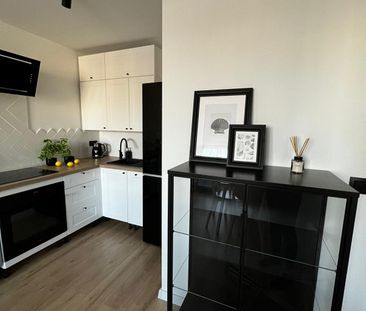 małopolskie, Kraków, Prądnik Biały, Azory, Tadeusza Makowskiego - Photo 5