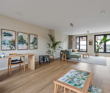 Huis te huur: Verbindingslaan 32 1221 CD Hilversum - Foto 4