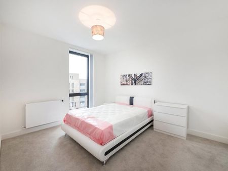 2 bedroom apartment to rent - Photo 4