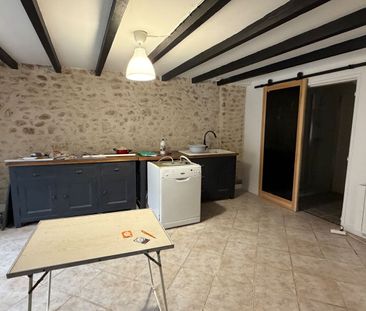 Appartement Dannemois 4 pièce(s) 100 m2 - Photo 3