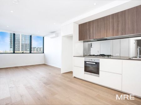 106S/883 Collins Street, Docklands - Photo 5