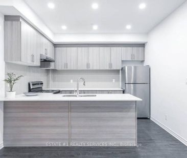 For Lease - 7 Falaise Road Unit# A (Bedrm 2), Toronto, Ontario - Photo 3