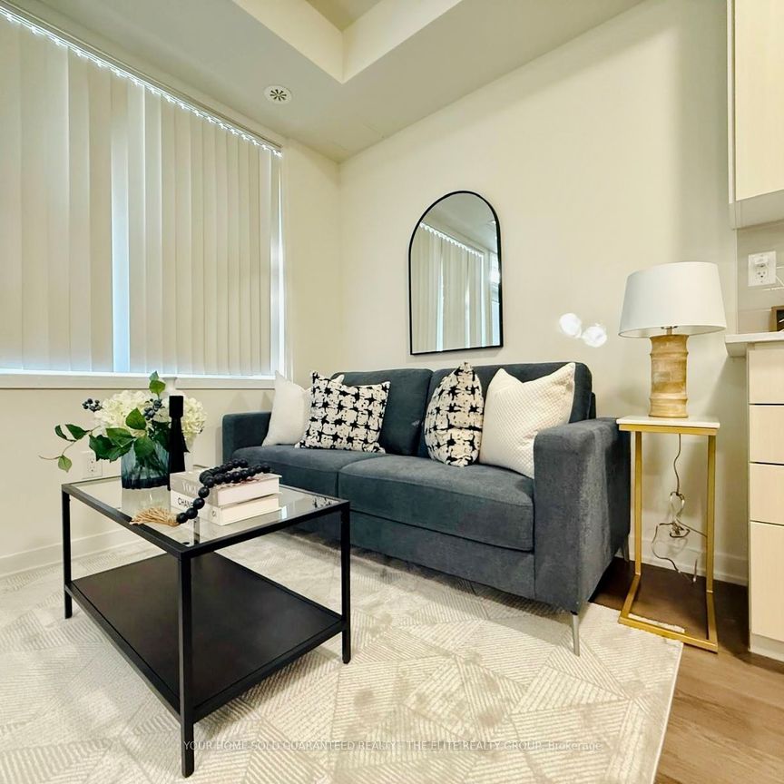 For Lease - 5155 Sheppard Avenue Unit# 103, Toronto, Ontario - Photo 1