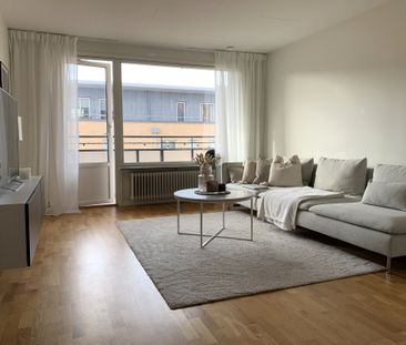 Troedsgatan 2B, Helsingborg - Foto 2