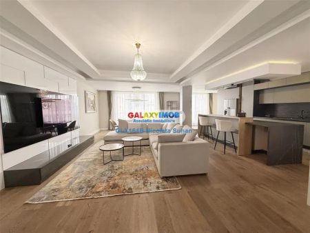PENTHOUSE 5 CAMERE -460 MP DE LUX HERASTRAU VEDERE LIBERA - Photo 2