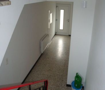 MAISON - 69 m2 - 3 pièces rue de Simbach à ALSTING 57520 - Photo 6