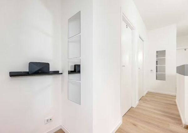 Via Pietro Selvatico, Padova, Veneto 35132