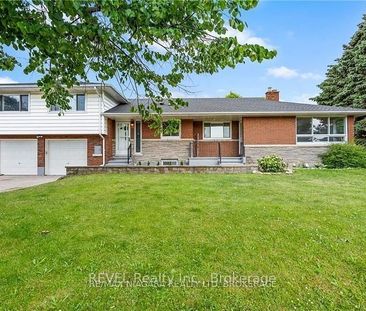 For Lease - 462 Carlton Street, St. Catharines, Ontario - Photo 4