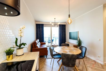 Nowoczesne 2 pok balkon miejsce postojowe Gumieńce (438051) - Photo 3