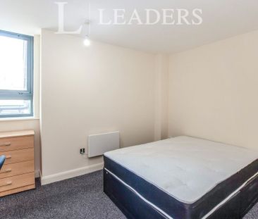 1 bedroom apartment to rent Regency House, 35 Queens Road, Coventry... - Photo 2