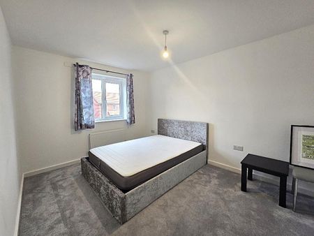 4 Bed Detached house For Rent - Photo 3