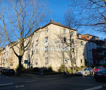 2025 kernsanierte 2-Zimmer-Wohnung – voll möbliert – Top-Lage nahe ... - Photo 5