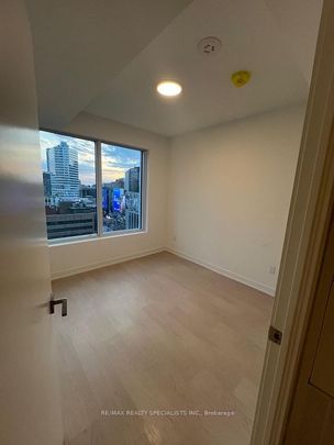 For Lease - 252 Church Street Unit# 2216, Toronto, Ontario - Photo 1