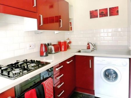 1 bedroom apartment to rent - Photo 4