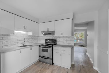 For Lease - 550 Second Street Unit# 47, London East, Ontario - Photo 4