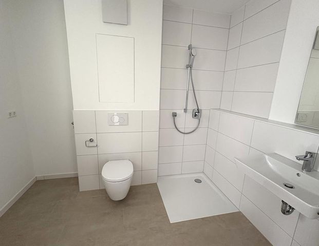 Burghalden-Quartier, Haus W2 Neubau-Mietwohnungen in attraktiver Lage - Foto 1