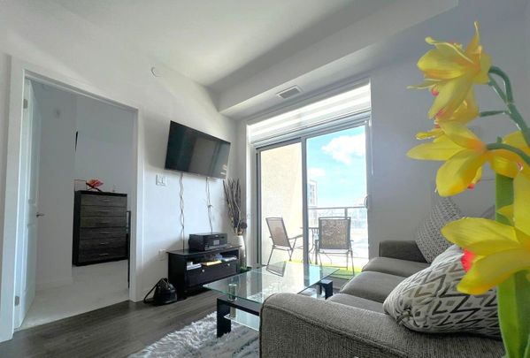 For Lease - 125 Shoreview Place Unit# 236, Hamilton, Ontario - Photo 1