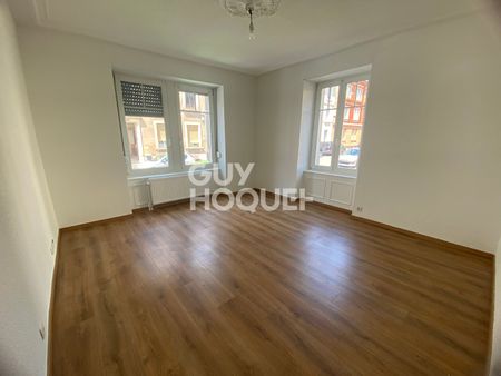 LOCATION : appartement T3 (50 m²) à MULHOUSE - Photo 5