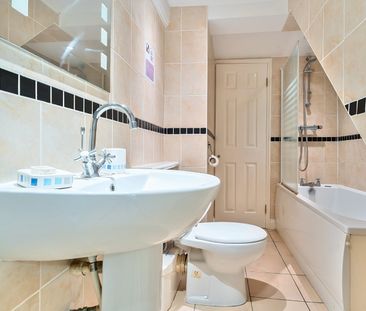 1 bedroom apartment to rent - Photo 4