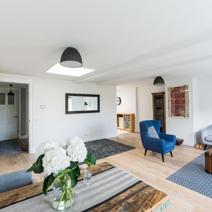 Appartement te huur: Nieuwegracht 32-D 3512 LS Utrecht - Foto 1