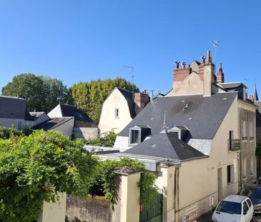 Location Appartement 1 pièce 26m² TOURS 37000 - Photo 5