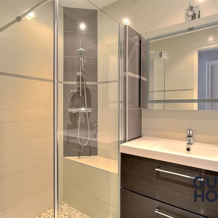 Appartement 3 pièces 52.19 m2 - Photo 4
