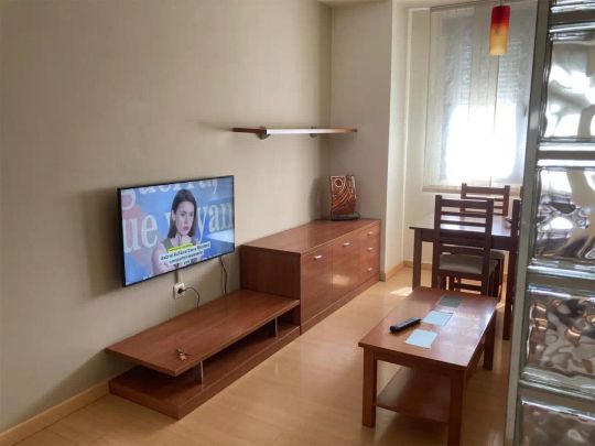 Piso de alquiler en Calle Orense, 33, Montijo - Foto 1