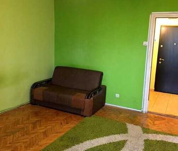 Garsoniera, 28 mp, zona strazii Parang - Fotografie 3