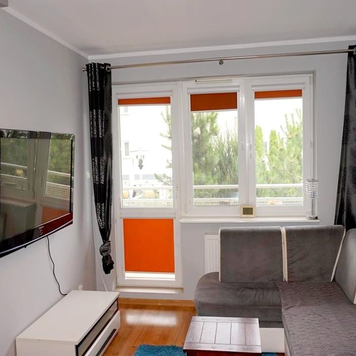 Mieszkanie do wynajęcia, Płock, ul.Saperska - Photo 1