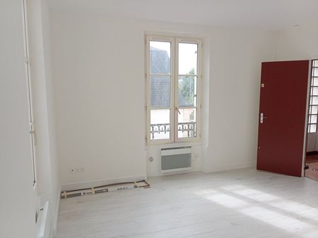 Appartement 1 Pièce 21 m² - Photo 2