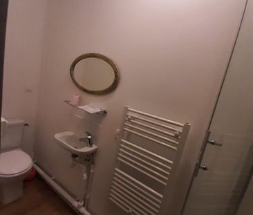 A LOUER - BEAUCAMPS LIGNY - Maison 4 chambres, jardin et garage - Photo 5