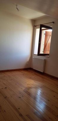 Location appartement autre 3 pièces 80 m² à Villefranche-de-Rouergue (12200) - Photo 1