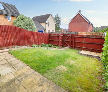 2 Bedroom House to let - Photo 1