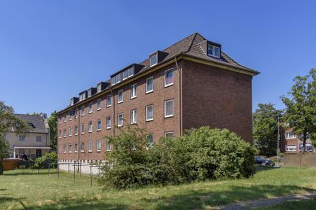 Modernisierte 2-Zimmerwohnung sucht neuen Mieter! - Photo 5