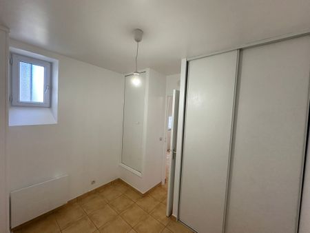 Charmant T2 en rez-de-chaussée - Photo 3