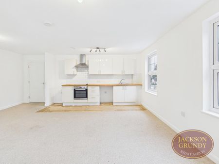 2 bedroom apartment to rent - Photo 2