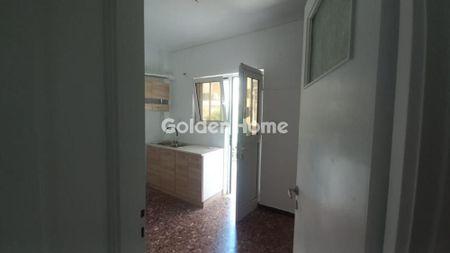 Διαμέρισμα για ενοικίαση Κέντρο (Άγιος Δημήτριος) - Φωτογραφία 3
