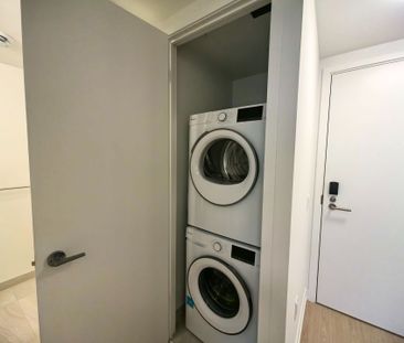 For Lease - 15 Salomon Drive Unit# 2703, Toronto, Ontario - Photo 2