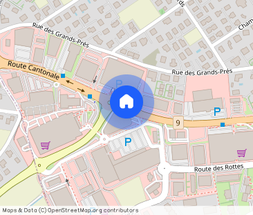 Appartement à Conthey - Photo 1