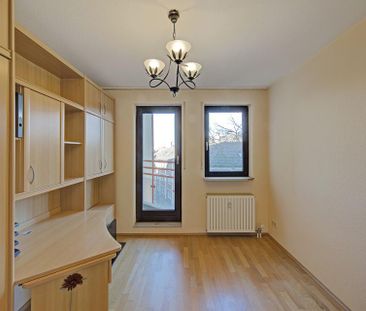 Attraktive Mietwohnung in zentraler Lage - Foto 6