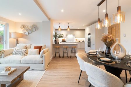 5 bedroom detached house to rent - Photo 5