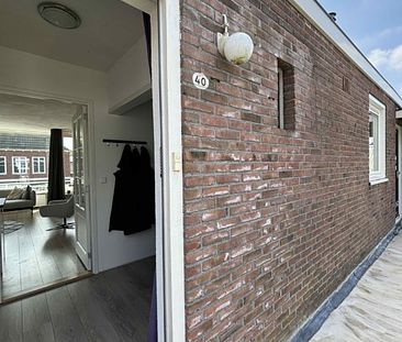 Appartement Kerkstraat – Haren - Foto 2