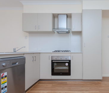 Unit 5, 181 Grand Promenade, Doubleview, WA - Photo 6