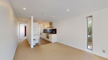 1D - 42 Cable Street, Te Aro - Photo 3