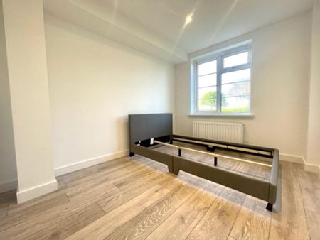 1 bedroom ground floor flat to rent - Photo 3