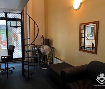 ONE BEDROOM LOFT UNIT - Photo 1